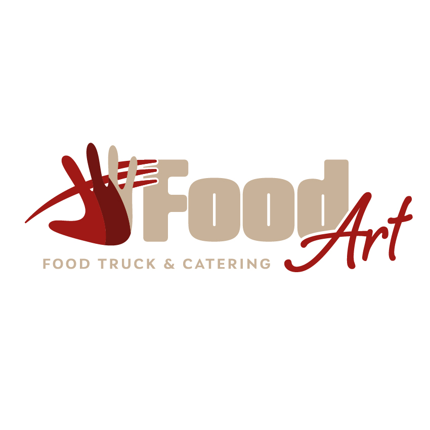 FoodArt Logo Foodtruck